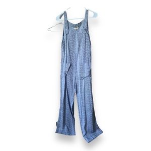 Khush Resort Wear 2023- Safari Jumpsuit